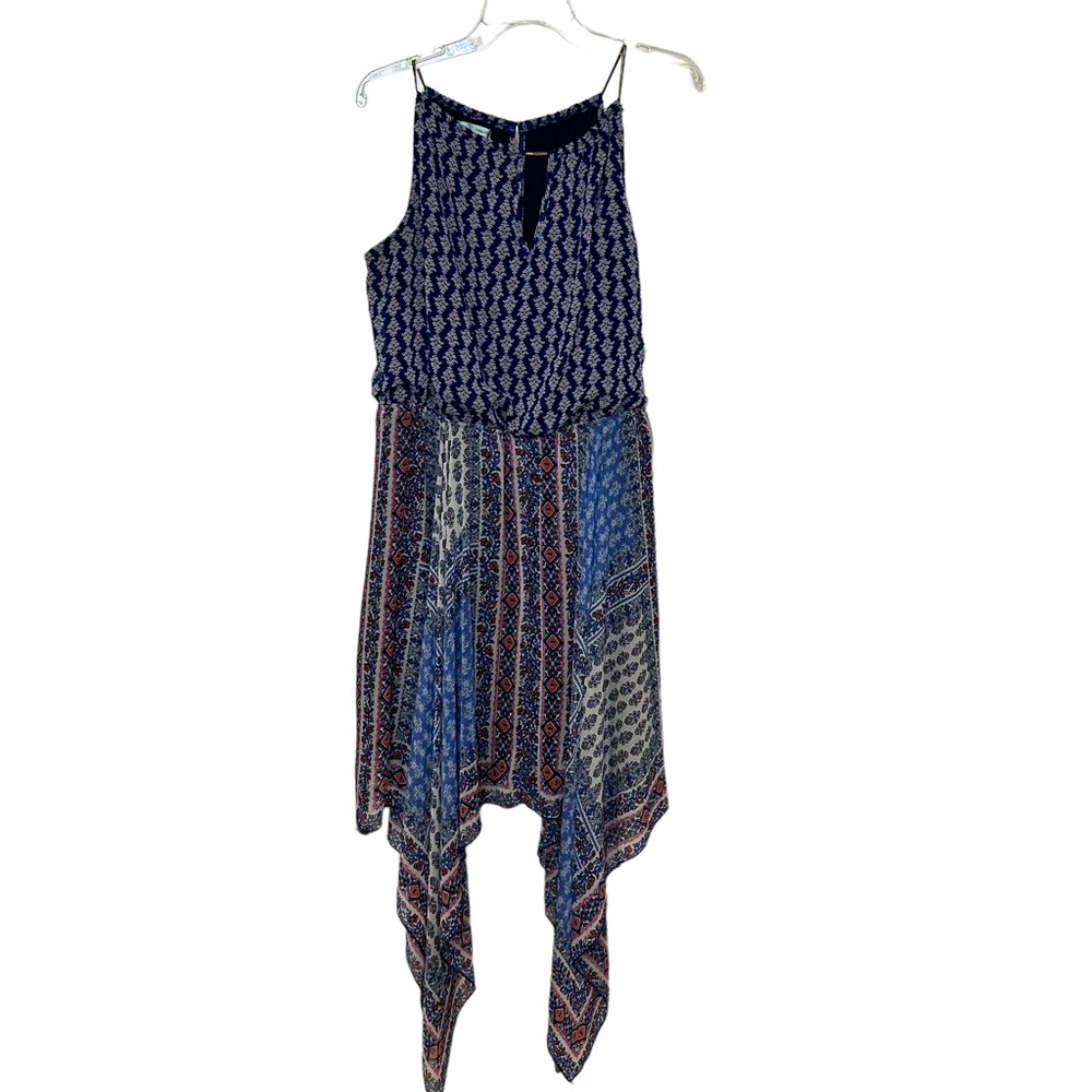 Maurices knee length dress XL